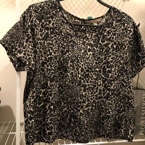 Banana Republic Blouse